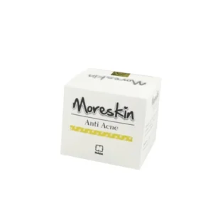 Moreskin Anti Acne Cream