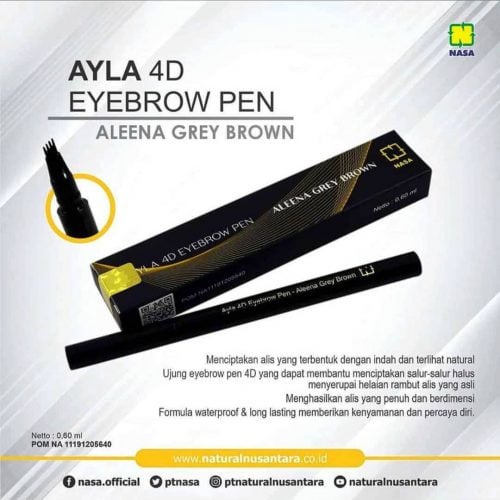 AYLA Eyebrow Pen ALEENA