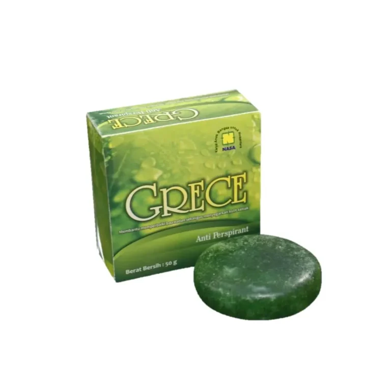 GRECE Body Crystal