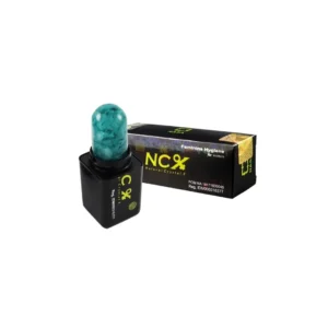 NCX Nasa Crystal X