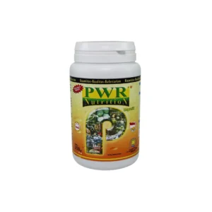 PWR Nutrition 500 gr