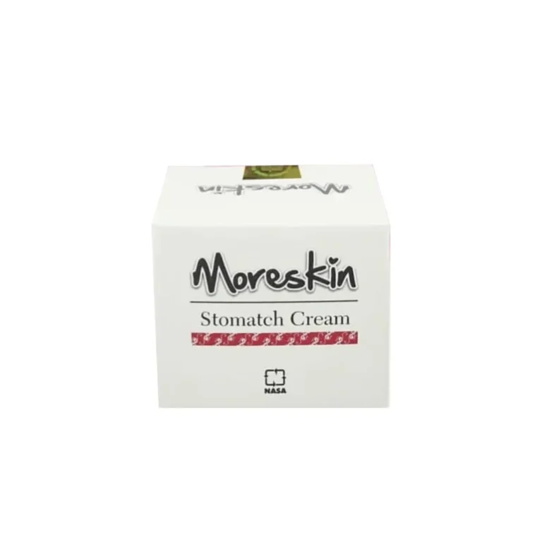 Moreskin Stomatch Cream