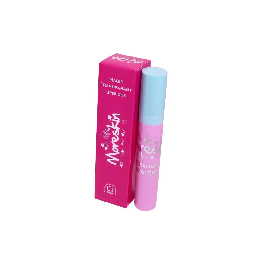 Moreskin Lipgloss Nasa