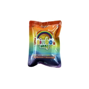 Orysoap Rainbow Soap