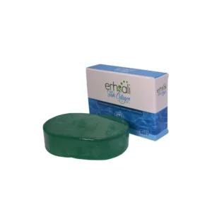 Erhsali Fish Collagen Soap