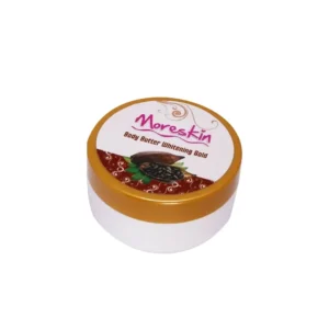 Moreskin Body Butter Whitening