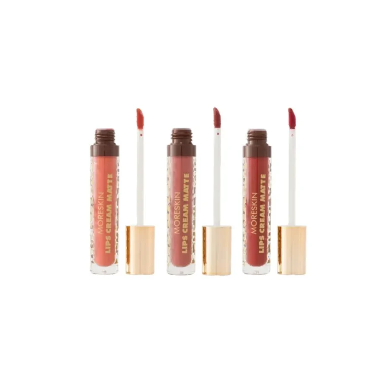 Moreskin Lip Cream Matte