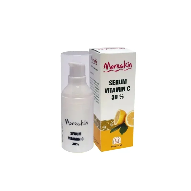 Moreskin Serum Vitamin C