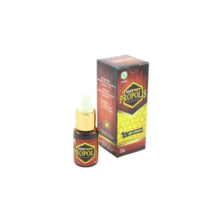 SUNPRO Nano Propolis