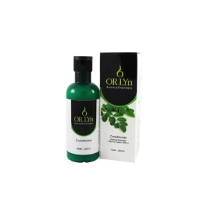 Orlyn Herbal Conditioner Nasa