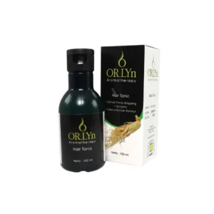 Orlyn Hair Tonic Nasa