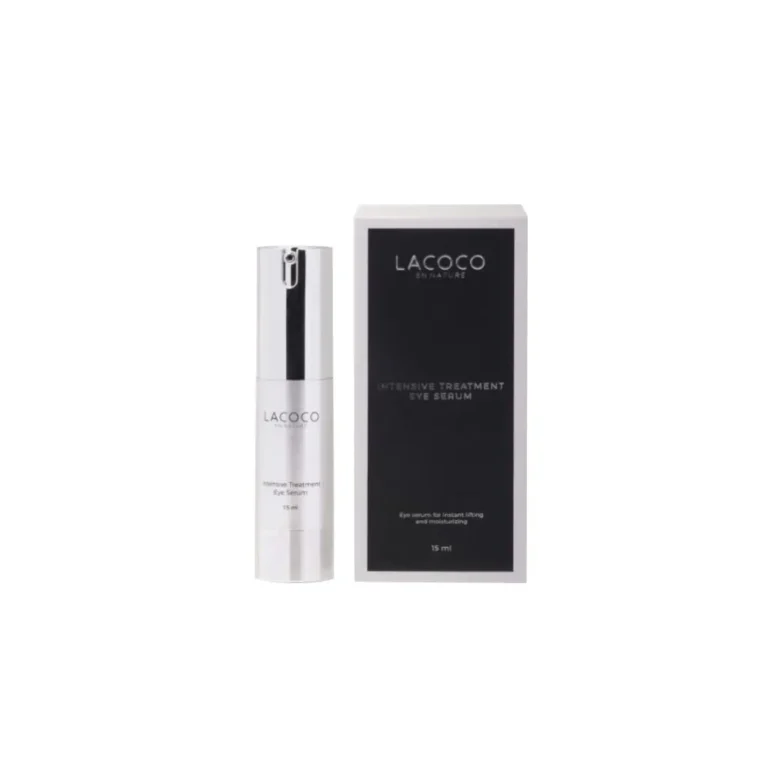 Lacoco Eye Serum