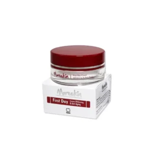 MORESKIN First Day Cream Anti Aging