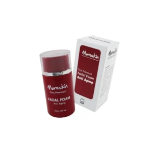 MORESKIN Premium Facial Foam Anti Aging