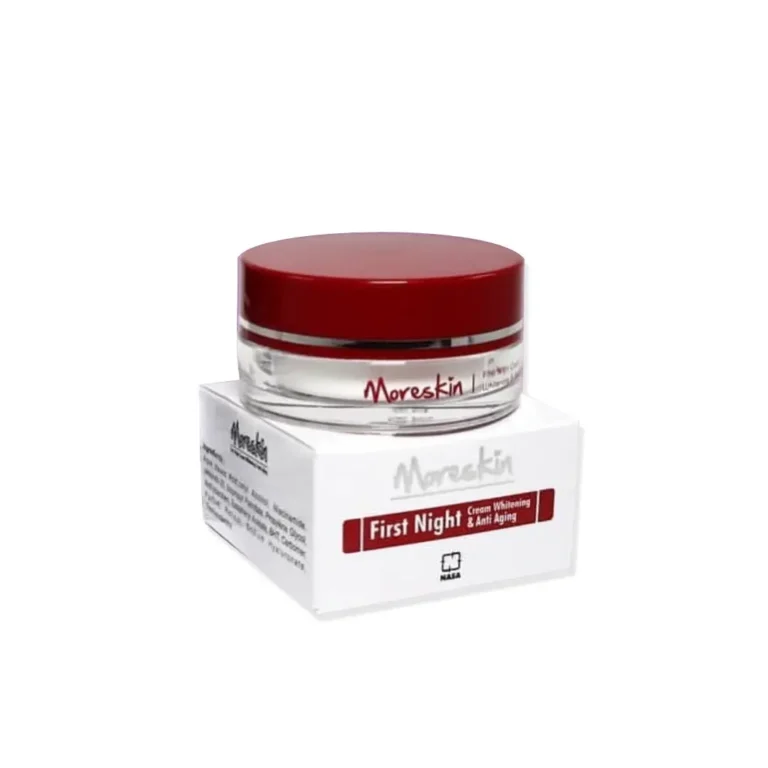 MORESKIN First Night Cream Anti Aging