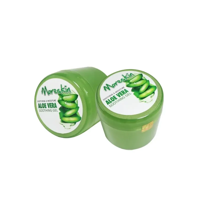 Moreskin Aloe Vera Soothing Gel