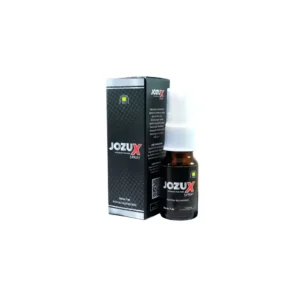 JOZUX Hygiene For Man Spray