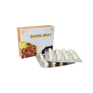 Natural Royal Jelly