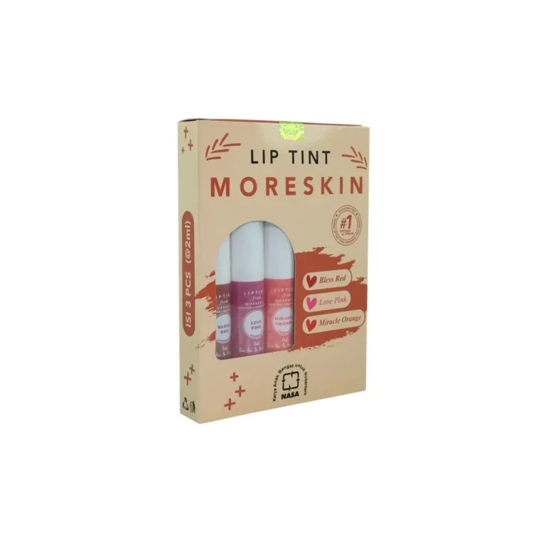 Moreskin Liptint