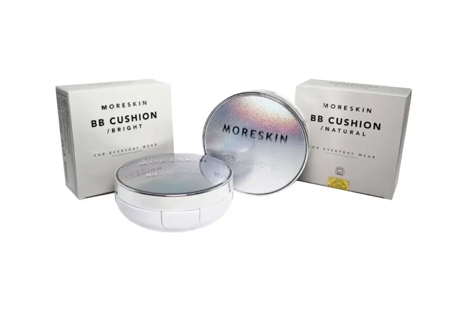 Moreskin BB Cushion