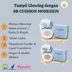 Keunggulan BB Cushion