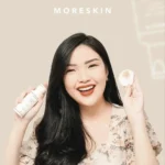 Pakai Moreskin Micellar Water