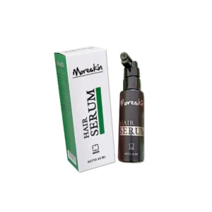 Moreskin Hair Serum