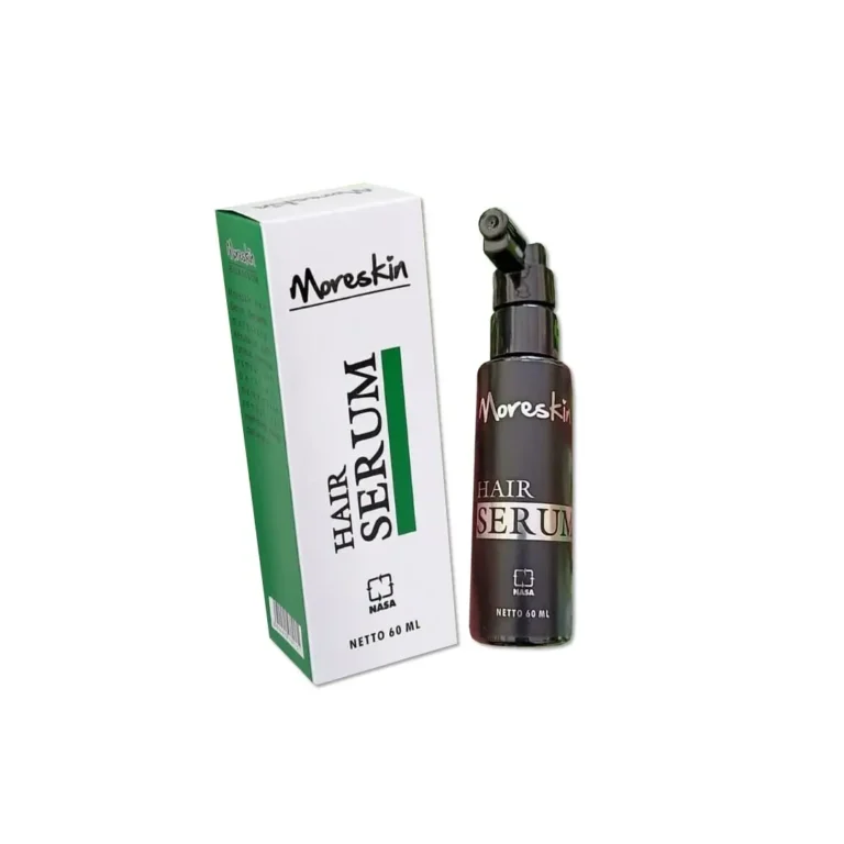 Moreskin Hair Serum