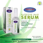 Triple Six Hair Serum Nasa