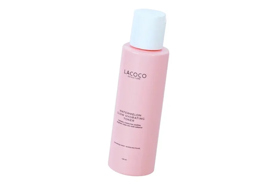 Lacoco Watermelon Glow Hydrating Toner