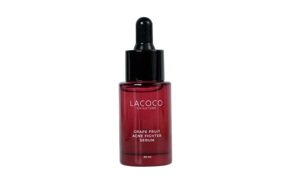 Lacoco Grape Serum