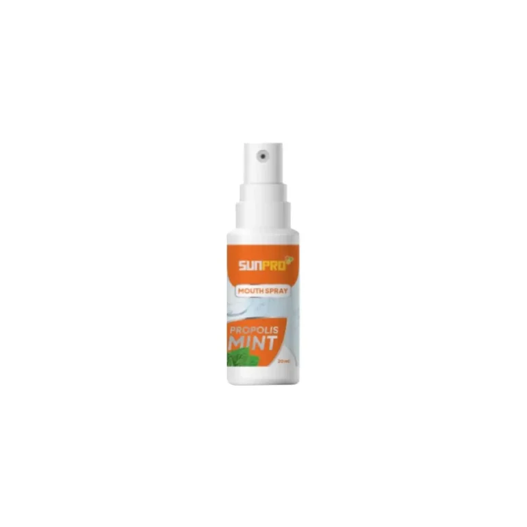 Sunpro Mouth Spray