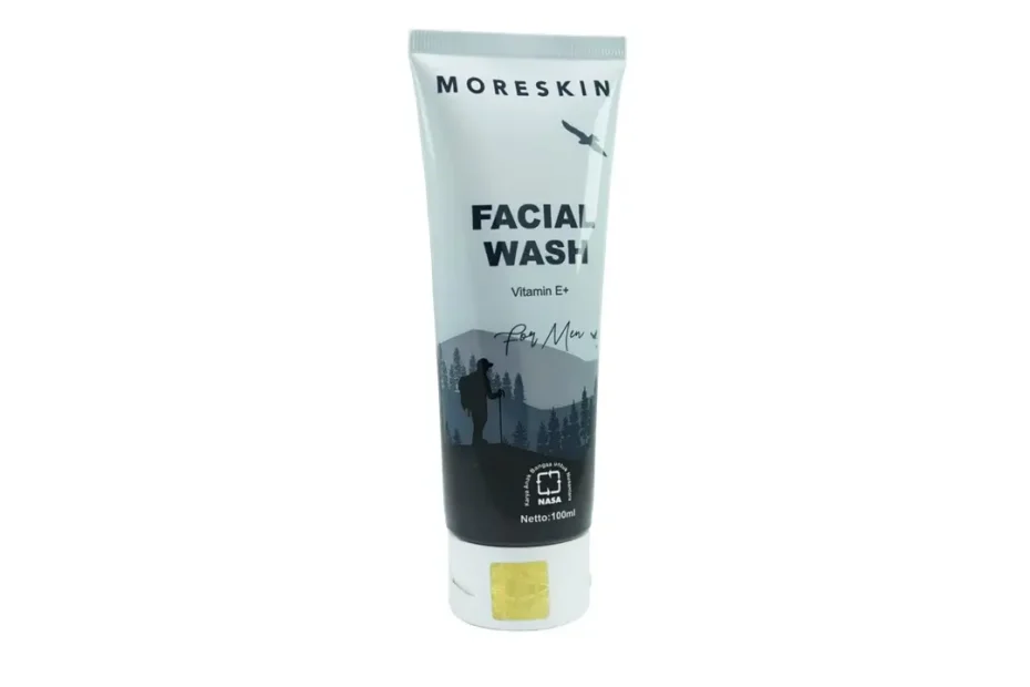 Facial Wash for Men