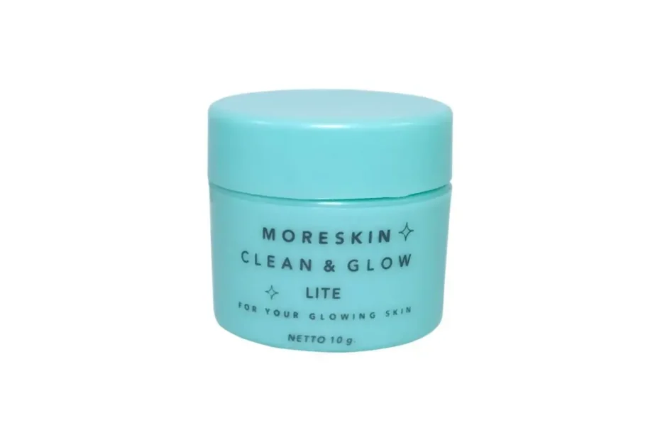 Moreskin Clean Glow Lite