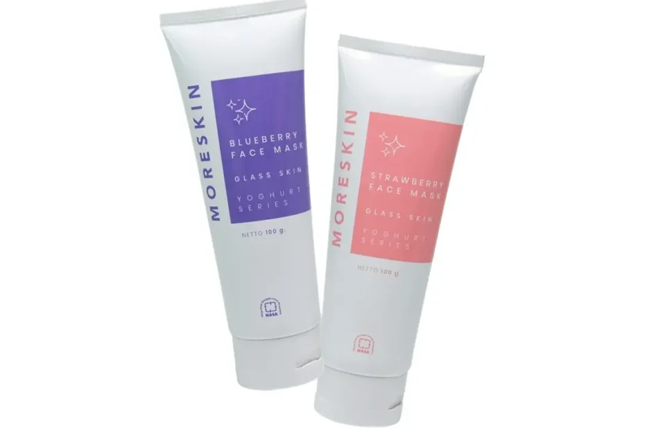 Moreskin Face Mask