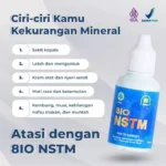 Solusi NSTM