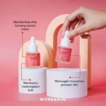 Fungsi Moreskin Serum Salmon