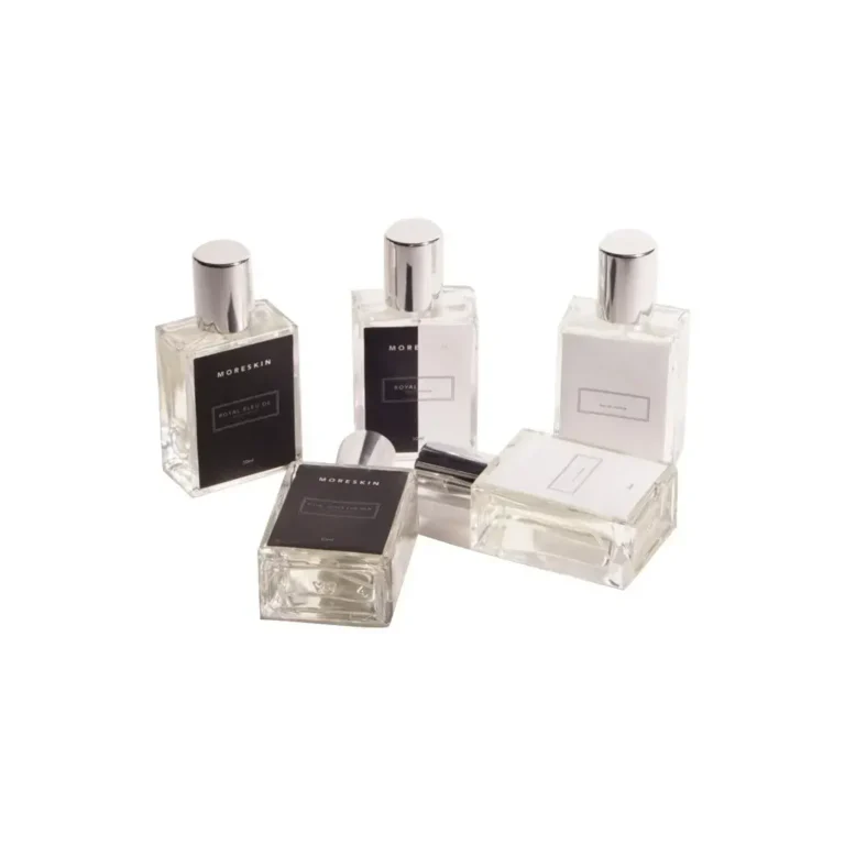 Moreskin Parfum Series