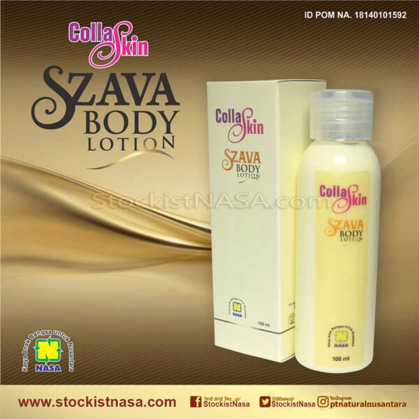 Collaskin Body Lotion - Gambar 2