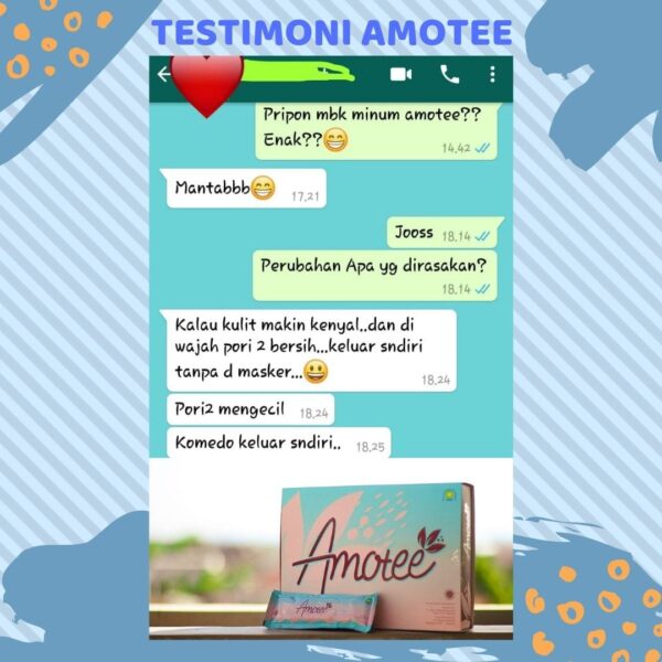 AMOTEE NASA - Gambar 4