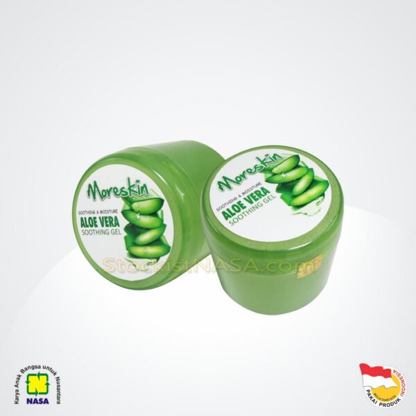 MORESKIN Aloe Vera Gel
