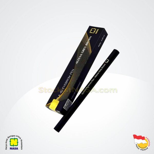 Ayla 4D Eyebrow Pen