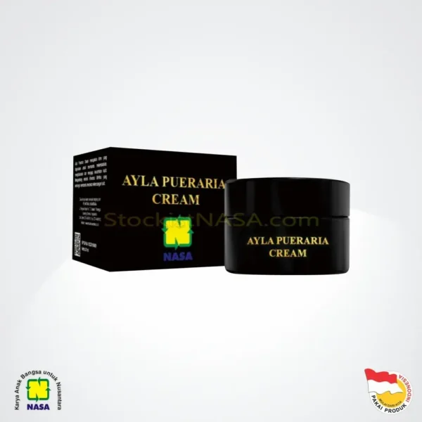 AYLA Pueraria Cream