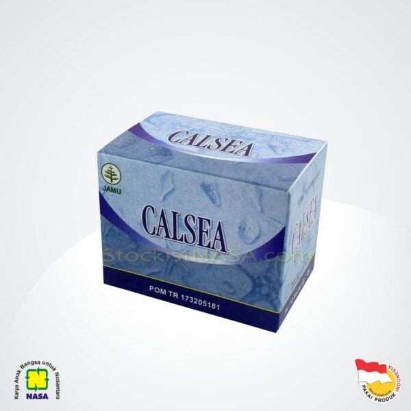 Calsea Plus