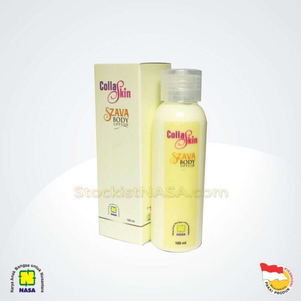 Collaskin Body Lotion
