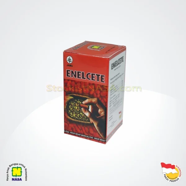 ENELCETE - Neo Lecithin