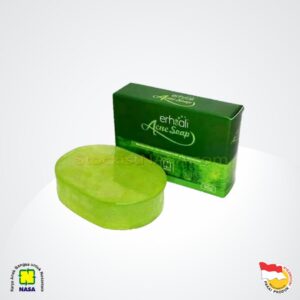 ERHSALI Anti Acne Soap