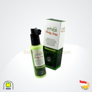 ERHSALI Peeling Spray