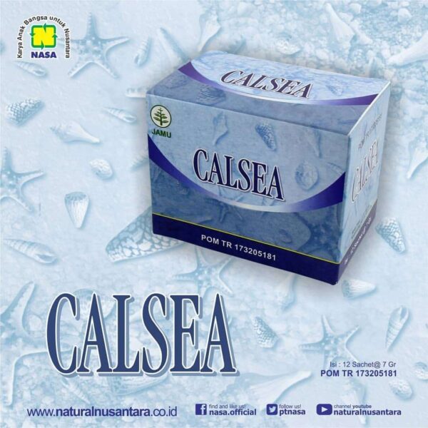 Calsea Plus - Gambar 3