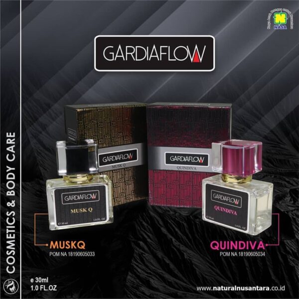 GARDIAFLOW Parfum Pheromone - Gambar 2
